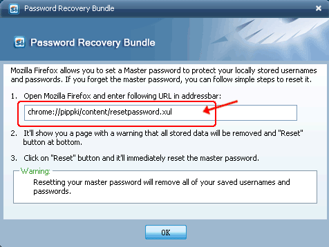 1password firefox extension not working connection failure